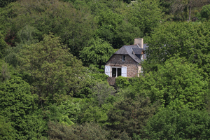 Recherche de fuite d'eau Sainte-Suzanne